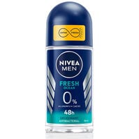 Fresh Ocean Roll-On Desodorante sin Aluminio 50ml-188538 Fresh Ocean Roll-On Desodorante sin Aluminio 50ml-188538 0